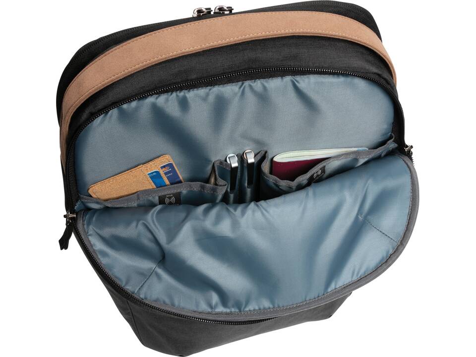 Sac à dos ordinateur two tone deluxe Impact AWARE™ 300D 7