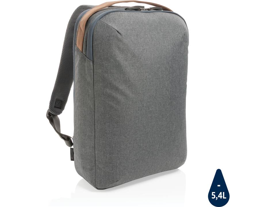 Sac à dos ordinateur two tone deluxe Impact AWARE™ 300D 9