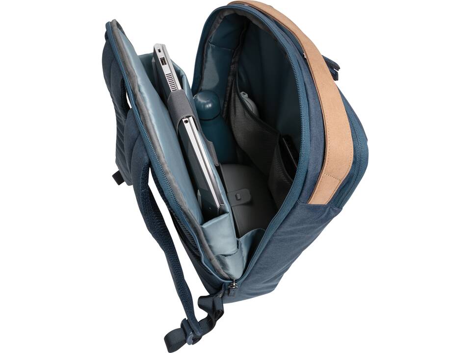 Sac à dos ordinateur two tone deluxe Impact AWARE™ 300D 23