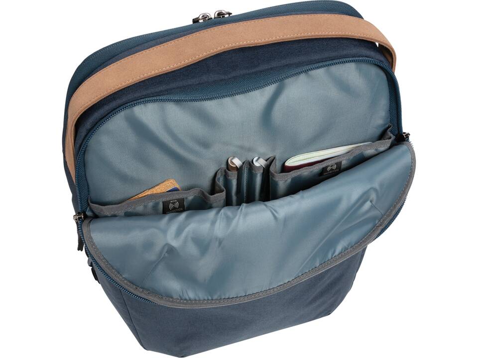 Sac à dos ordinateur two tone deluxe Impact AWARE™ 300D 24