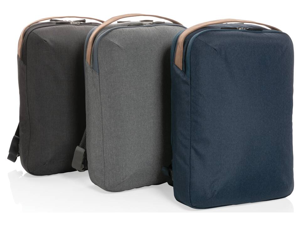 Sac à dos ordinateur two tone deluxe Impact AWARE™ 300D 26