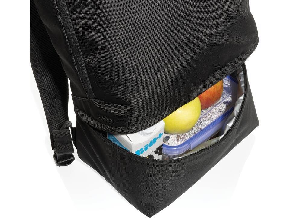 Sac à dos isotherme 2-en-1 Impact Aware™ 4