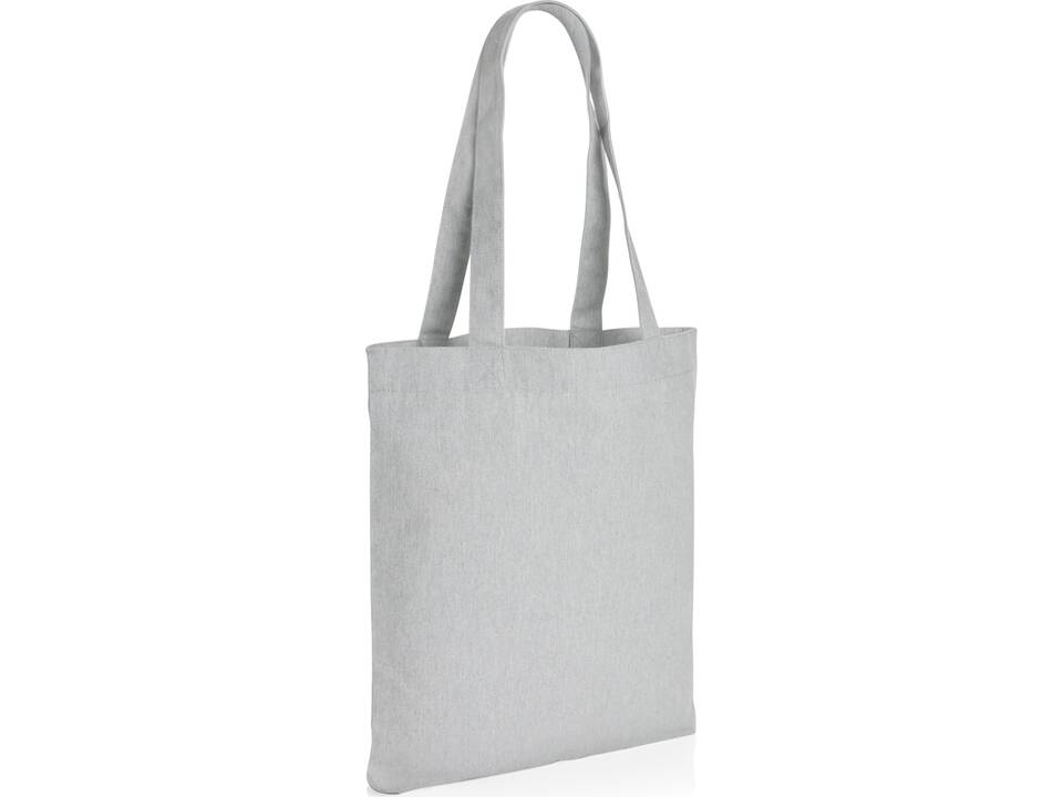 Sac tote en toile recyclée et non teintée Impact AWARE™ 15