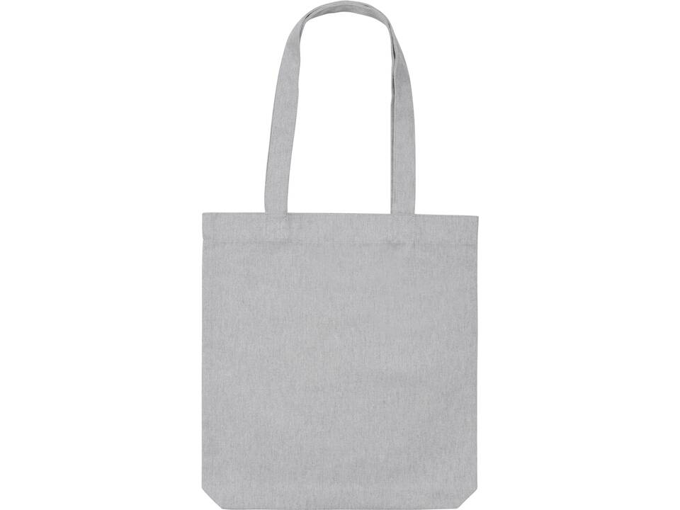 Sac tote en toile recyclée et non teintée Impact AWARE™ 16