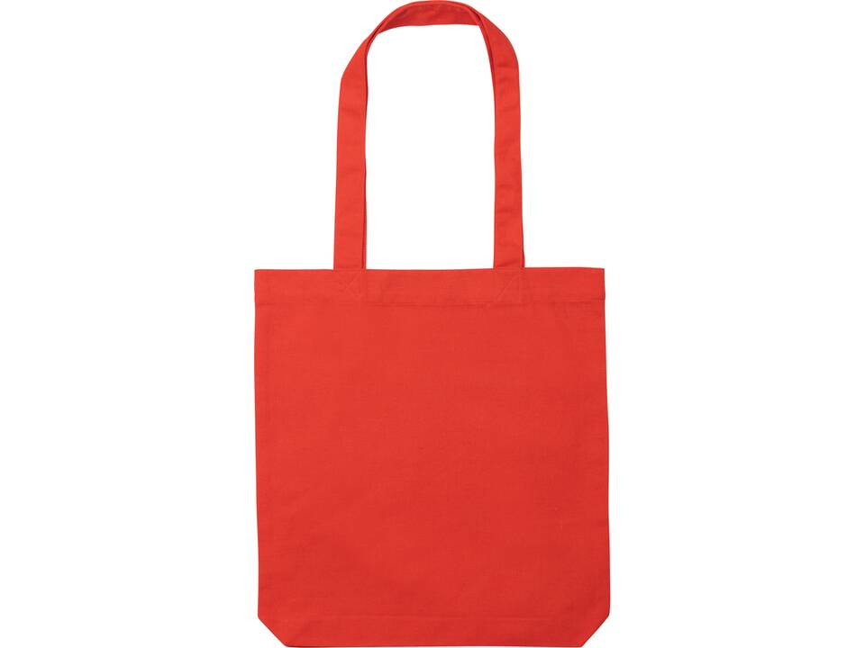 Sac tote en toile recyclé 285 g/m² Impact Aware™ 1