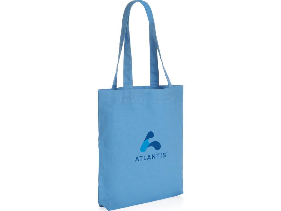 Sac tote en toile recyclé 285 g/m² Impact Aware™ 6