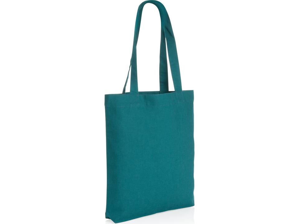 Sac tote en toile recyclé 285 g/m² Impact Aware™ 12
