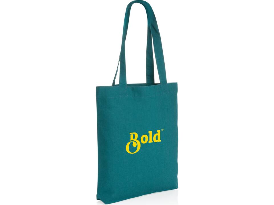 Sac tote en toile recyclé 285 g/m² Impact Aware™ 14