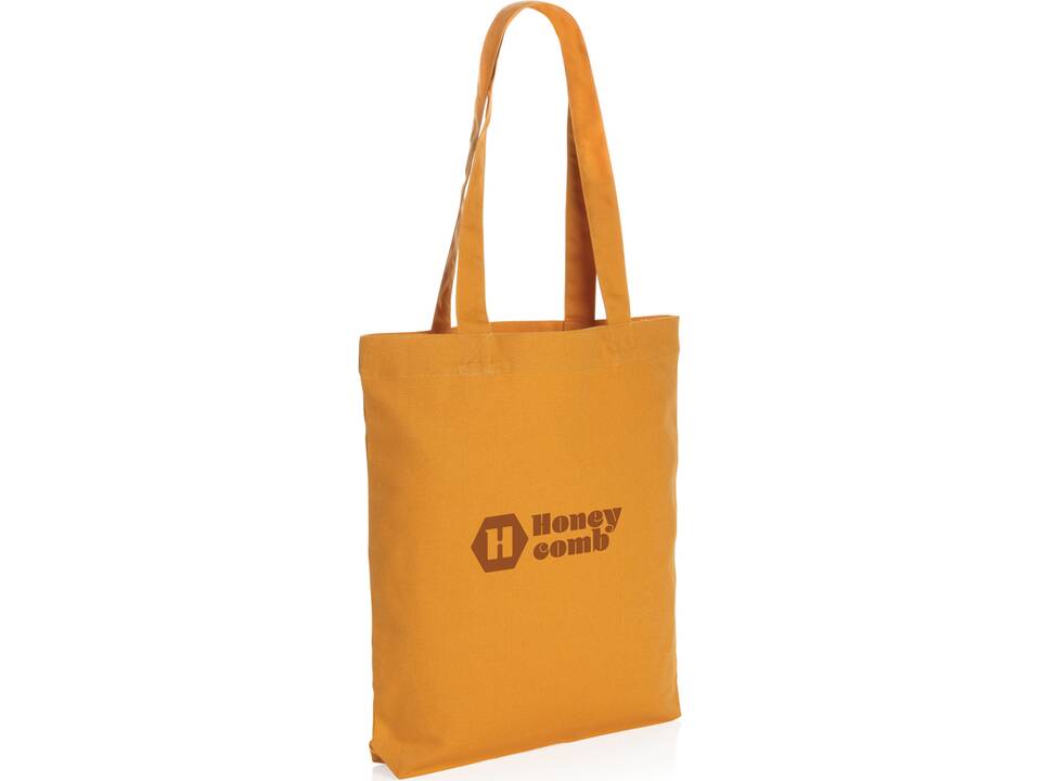 Sac tote en toile recyclé 285 g/m² Impact Aware™ 18