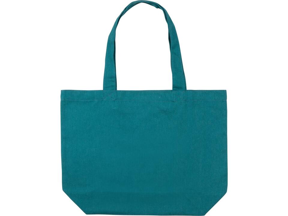 Sac shopping en toile recyclé 240g/m² Impact Aware™ 16
