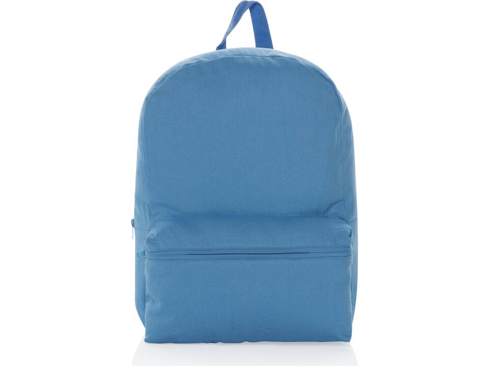 Sac à dos en toile recyclé 285 g/m² Impact Aware™ 7