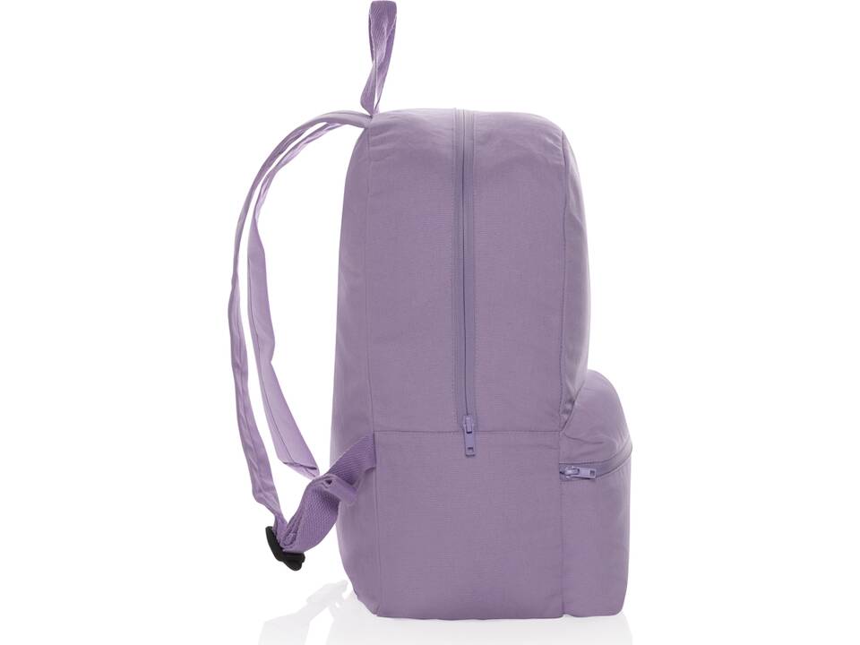 Sac à dos en toile recyclé 285 g/m² Impact Aware™ 14