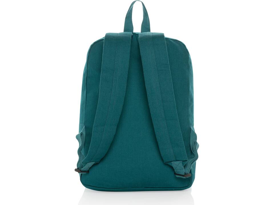 Sac à dos en toile recyclé 285 g/m² Impact Aware™ 20