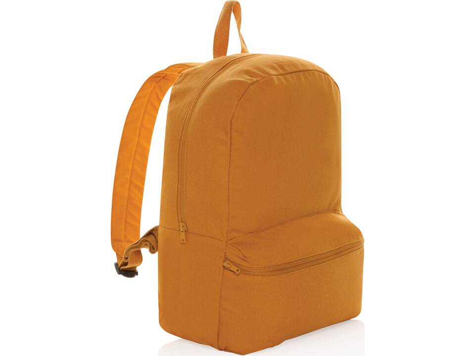 Sac à dos en toile recyclé 285 g/m² Impact Aware™ 22