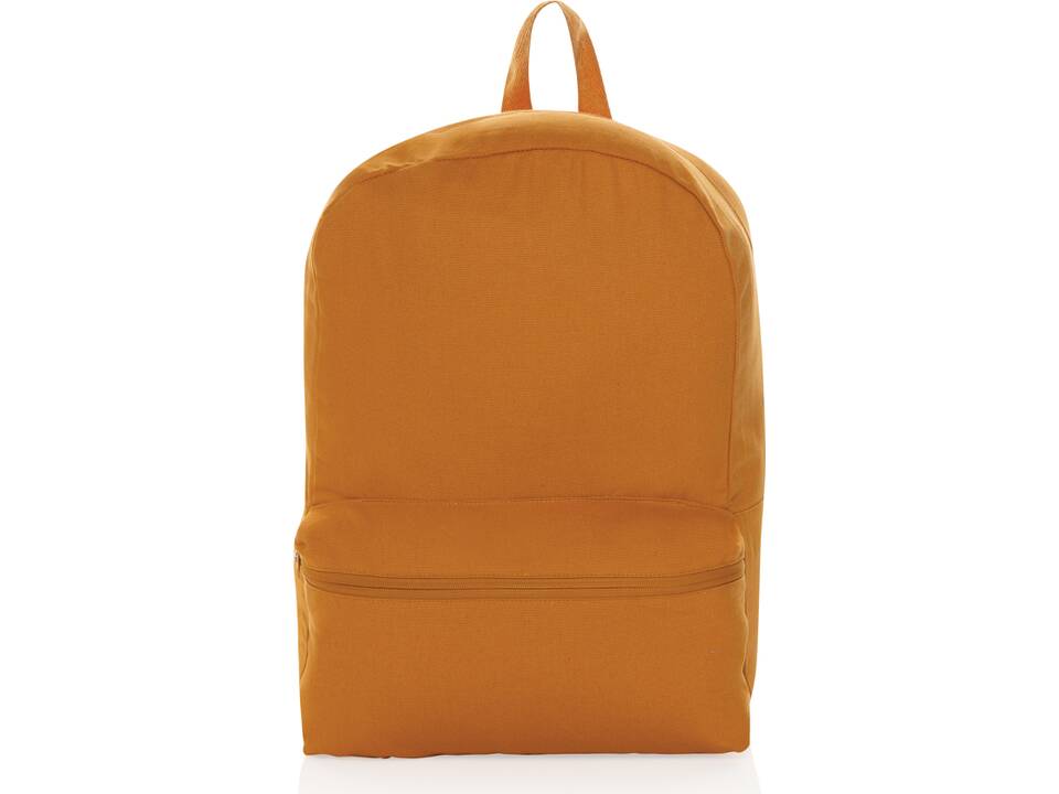 Sac à dos en toile recyclé 285 g/m² Impact Aware™ 23