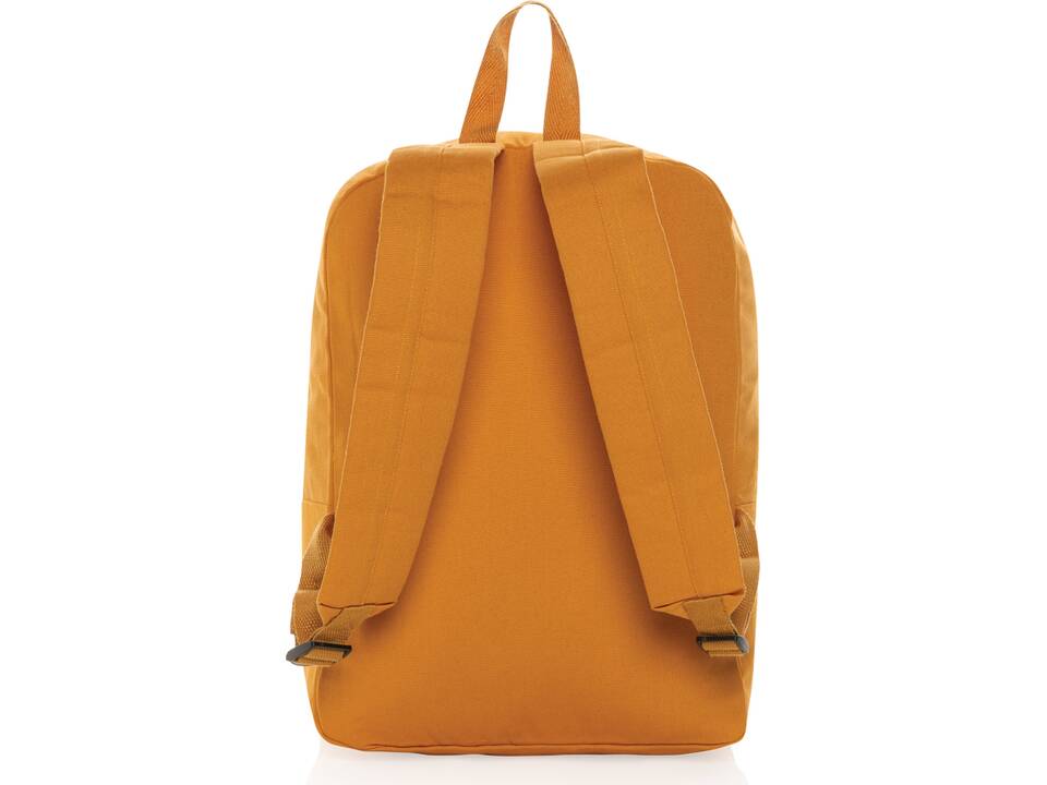 Sac à dos en toile recyclé 285 g/m² Impact Aware™ 25