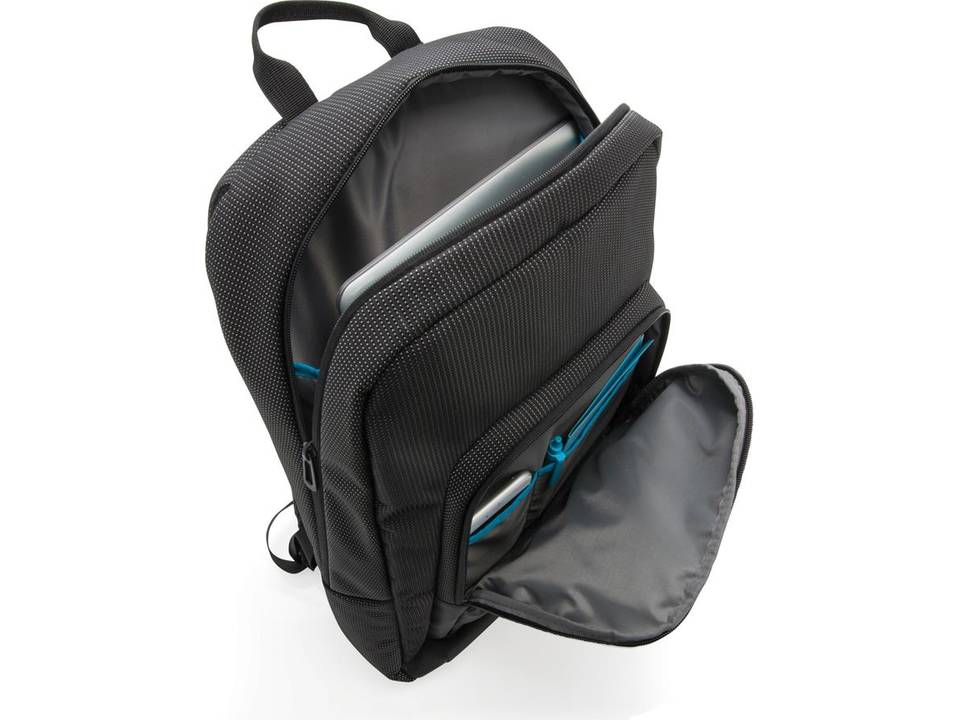 Sac à dos ordinateur 15,6” Elite 7