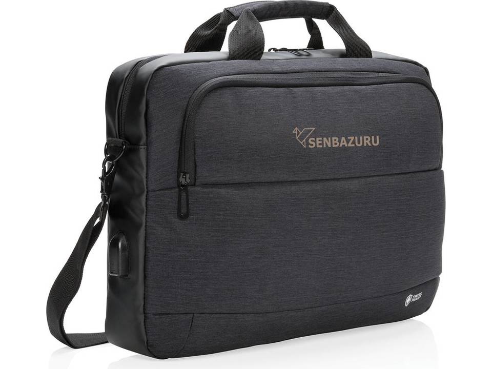 Sacoche pour ordinateur portable 15 inch Swiss Peak 3