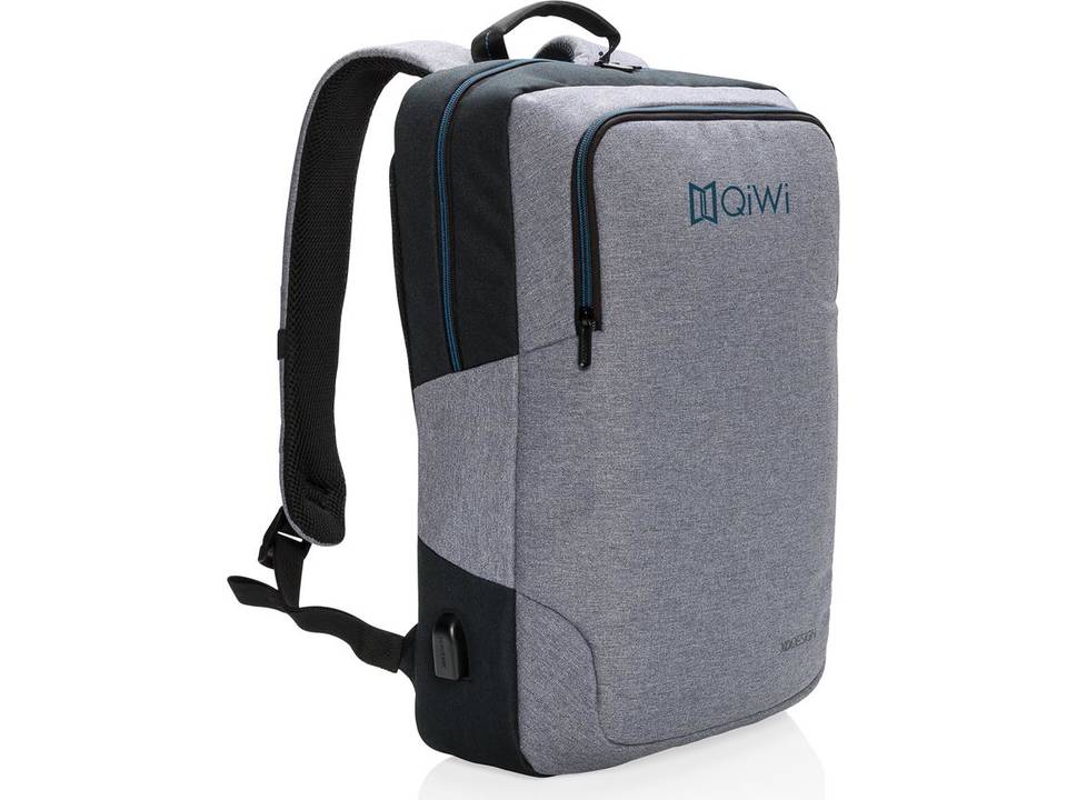 Sac à dos pour ordinateur portable 15" Arata 6