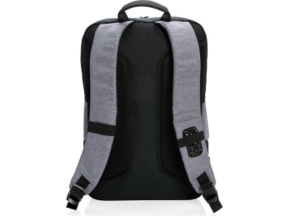Sac à dos pour ordinateur portable 15" Arata 4