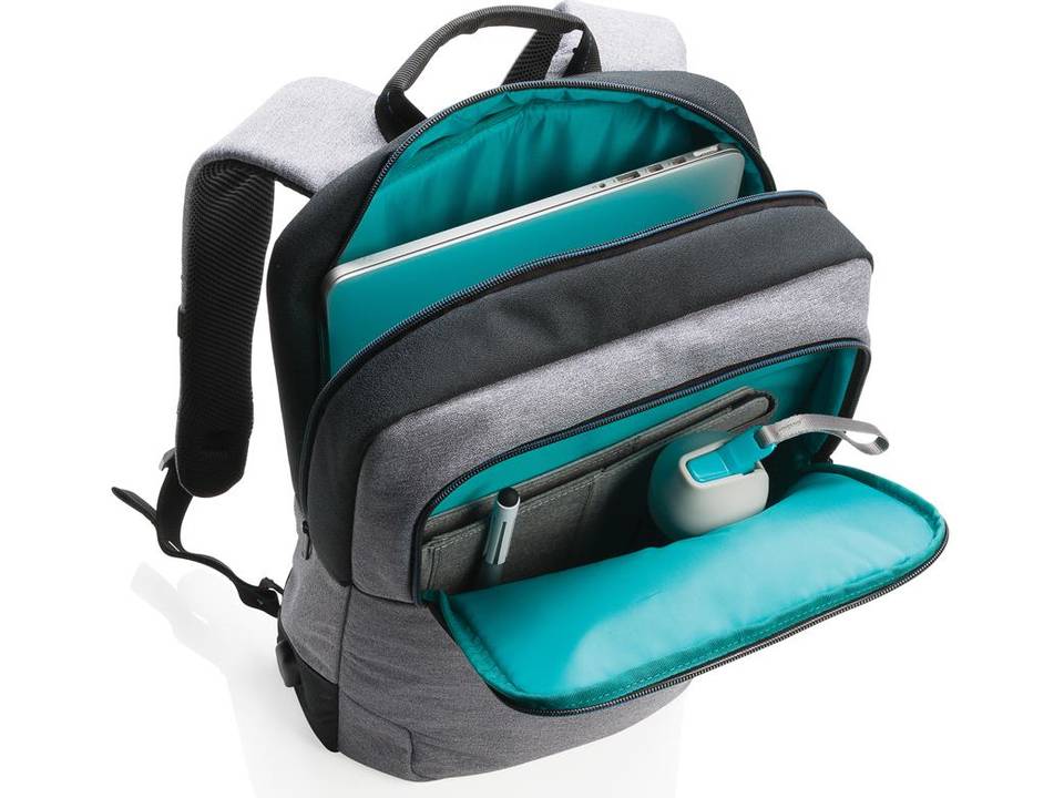 Sac à dos pour ordinateur portable 15" Arata 7