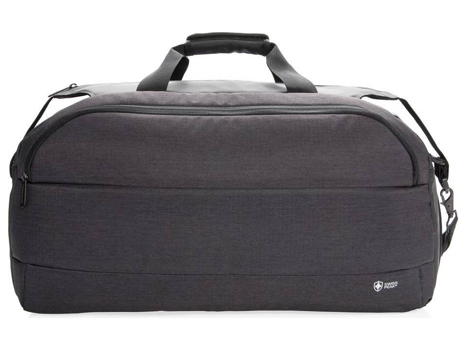 Sac week-end Swiss Peak 12