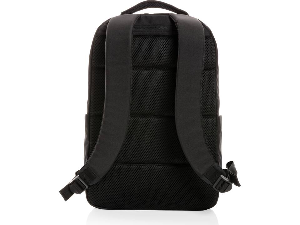 Sac à dos ordinateur 15.6" Swiss Peak Brooke en rPET AWARE™ 5