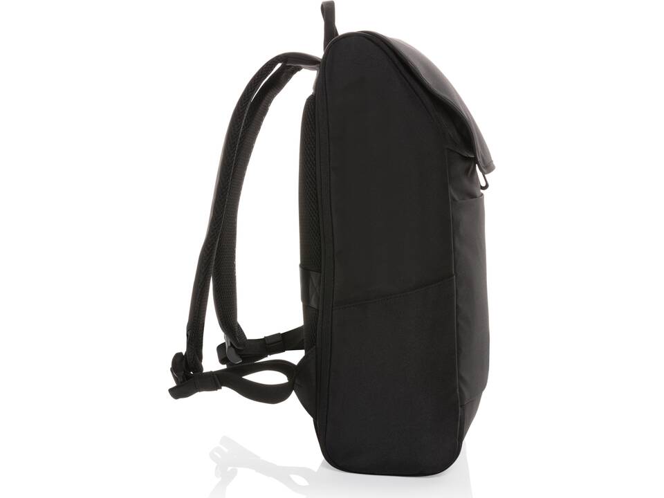 Sac à dos 15" en rPET AWARE™ Swiss Peak Fern 5