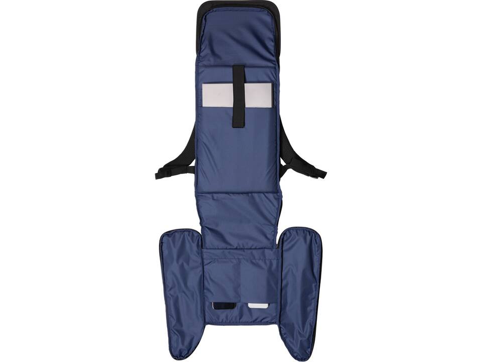 Sac à dos 15" en rPET AWARE™ Swiss Peak Fern 7