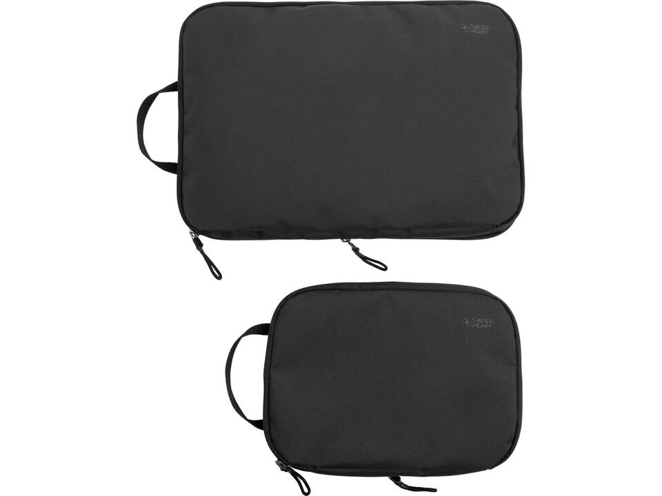 Housses de compression en rPET AWARE™ Swiss Peak Ridge 6