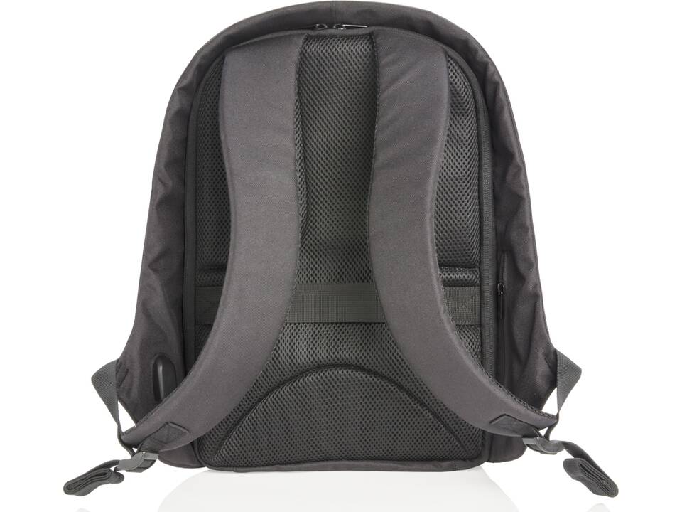 Sac à dos antivol pour ordinateur 15,6' Swiss Peak AWARE™ 4