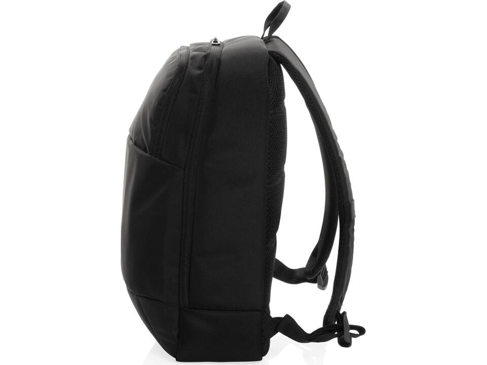 Sac à dos moderne pour ordinateur 15,6' Swiss Peak AWARE™ 4