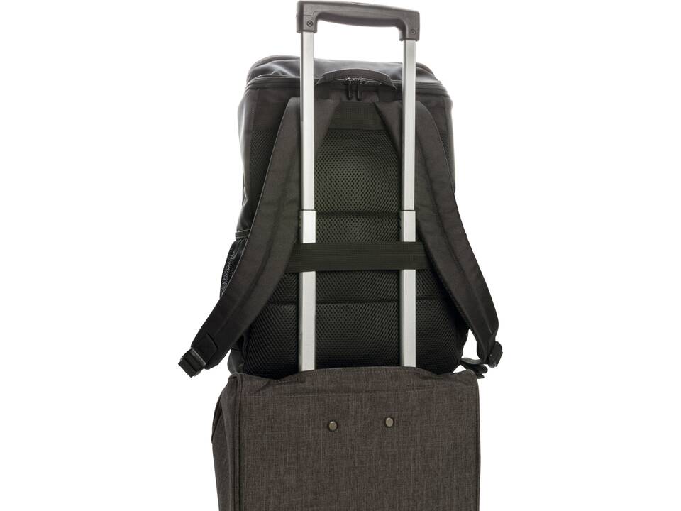 Sac à dos avec accès facile ordinateur 15' Swiss Peak AWARE™ 6