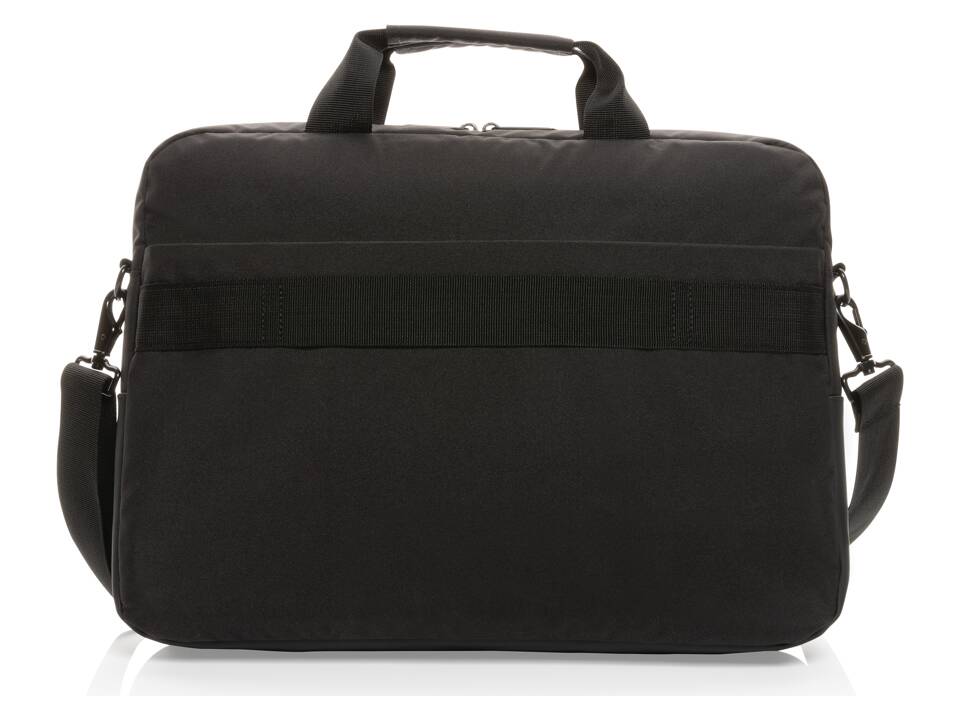 Sacoche pour ordinateur 15,6' Swiss Peak AWARE™ 2