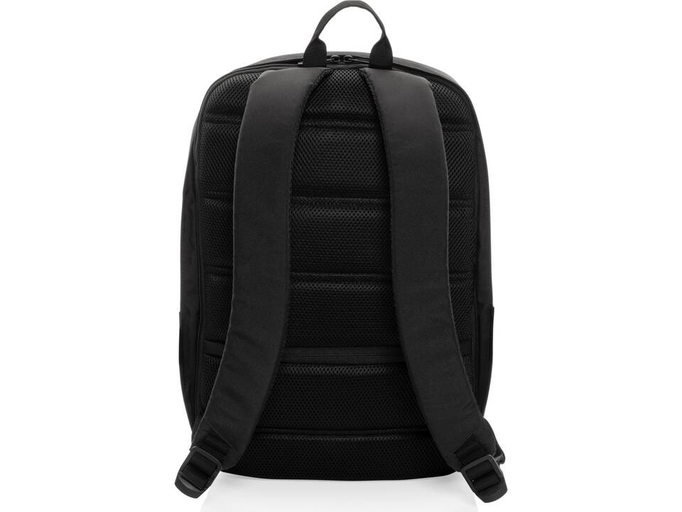 Sac à dos antivol pour ordinateur 15' Swiss Peak AWARE™ 5