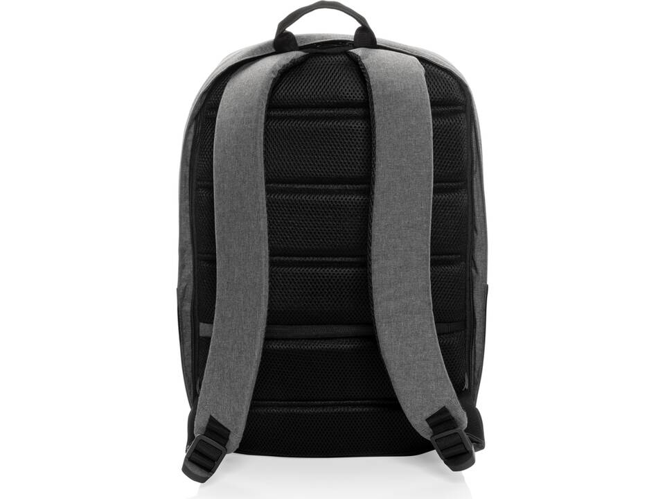 Sac à dos antivol pour ordinateur 15' Swiss Peak AWARE™ 15