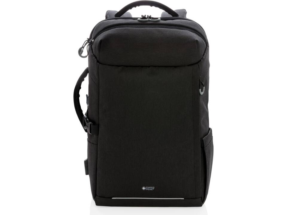 Sac à dos week-end XXL Swiss Peak AWARE™ 1