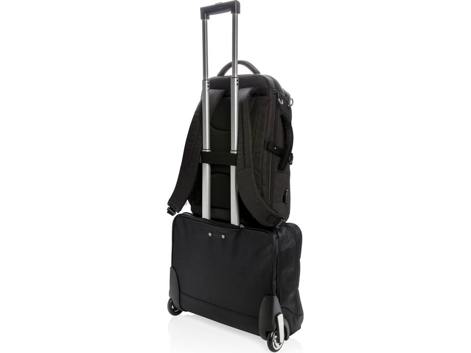 Sac à dos week-end XXL Swiss Peak AWARE™ 7