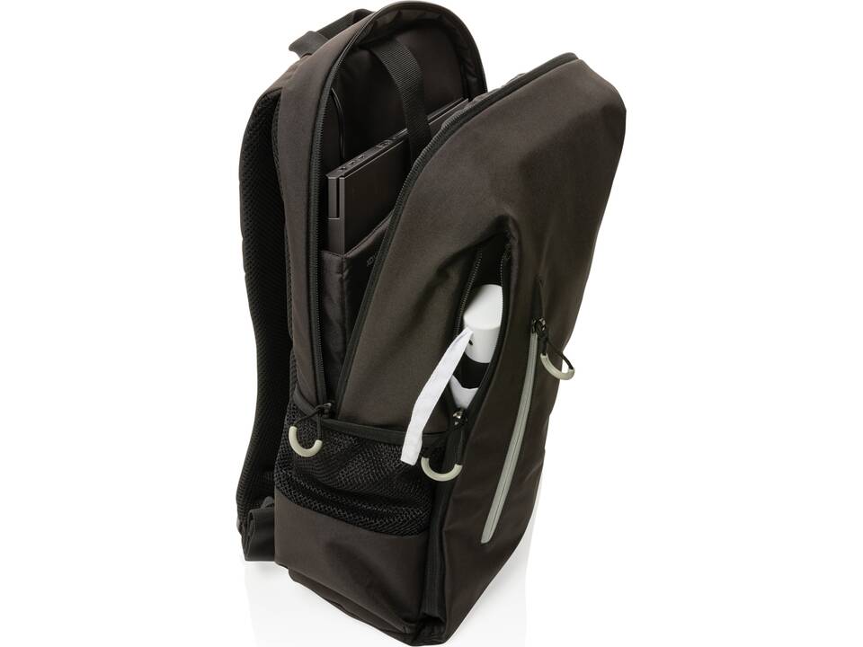 Sac à dos ordinateur portable 15.6' Impact AWARE™ Lima 5