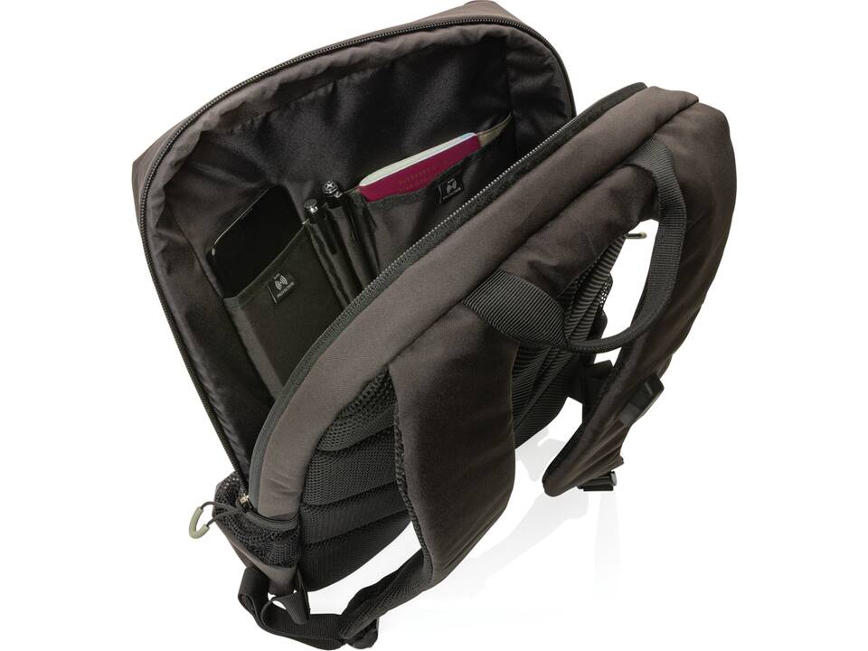 Sac à dos ordinateur portable 15.6' Impact AWARE™ Lima 8