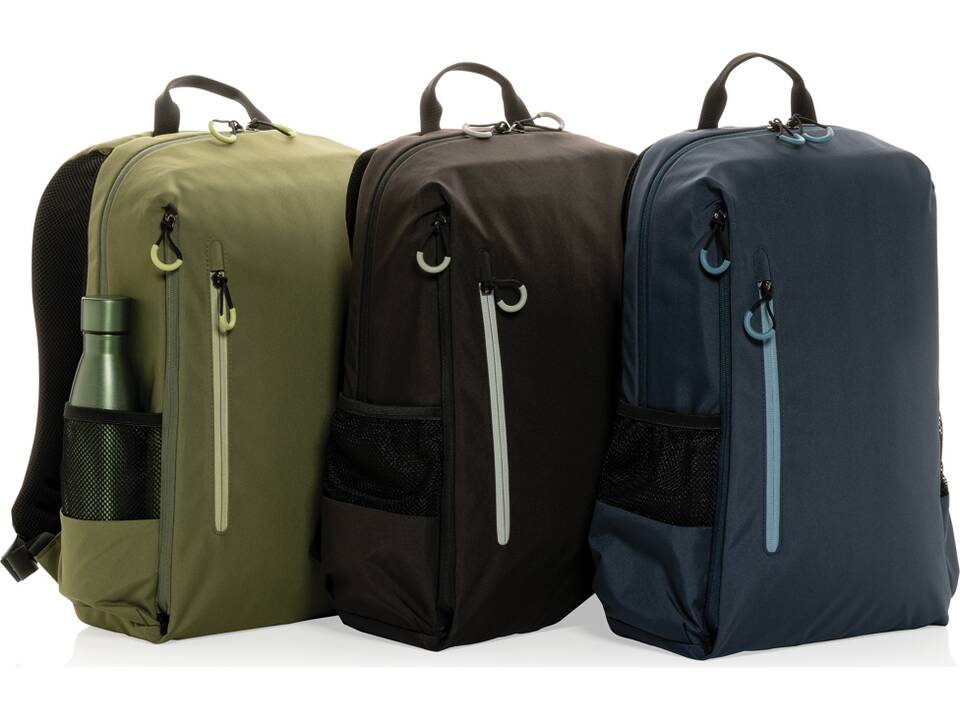 Sac à dos ordinateur portable 15.6' Impact AWARE™ Lima 10