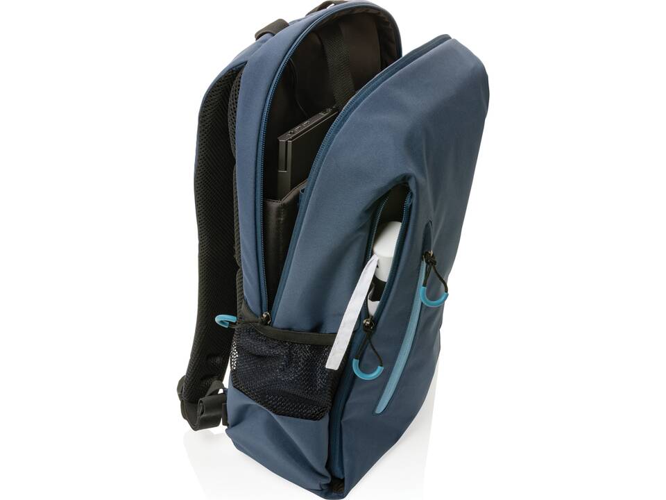 Sac à dos ordinateur portable 15.6' Impact AWARE™ Lima 16