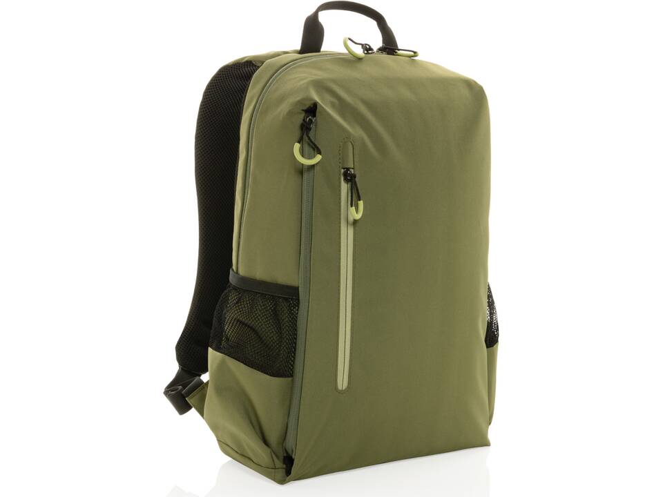 Sac à dos ordinateur portable 15.6' Impact AWARE™ Lima 22