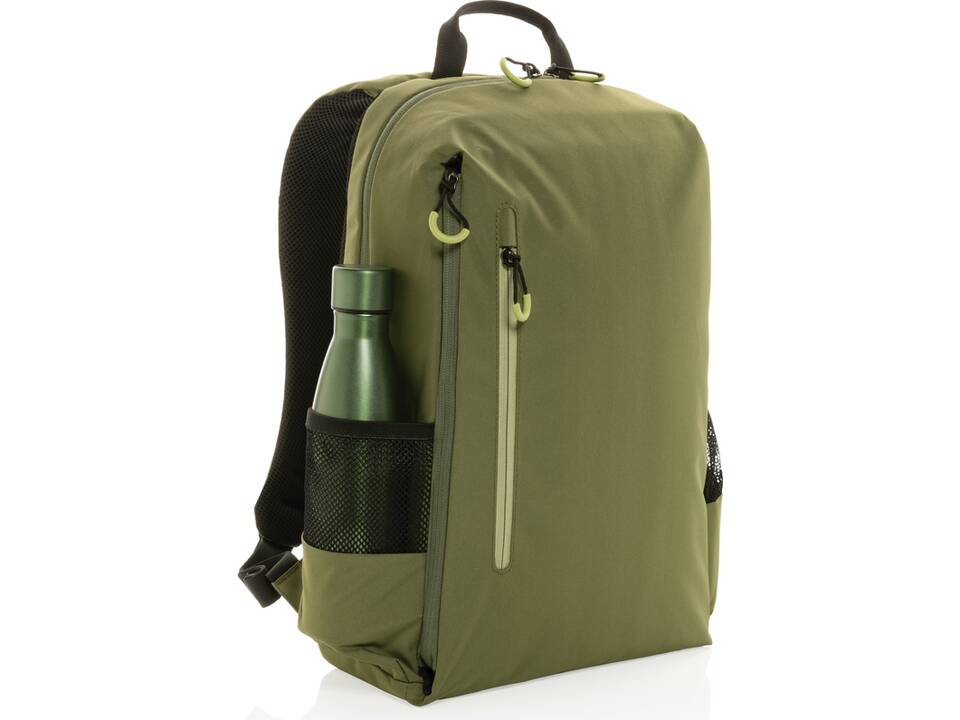 Sac à dos ordinateur portable 15.6' Impact AWARE™ Lima 25