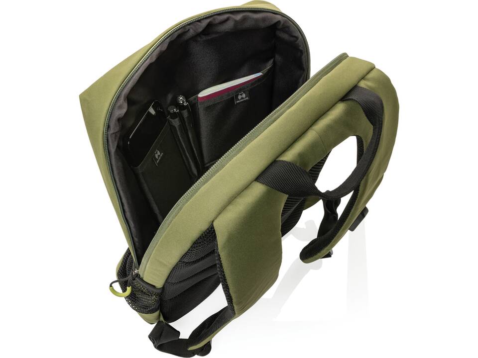 Sac à dos ordinateur portable 15.6' Impact AWARE™ Lima 30