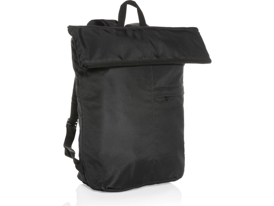 Sac à dos pliable Dillon en rPET AWARE™ 10