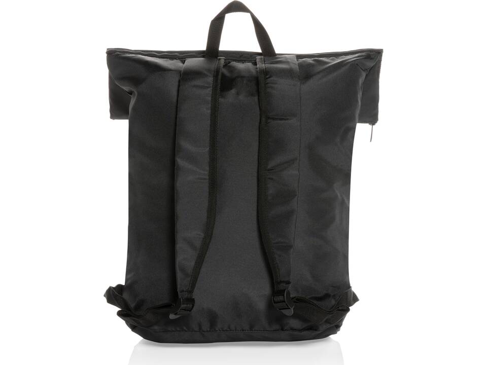 Sac à dos pliable Dillon en rPET AWARE™ 13