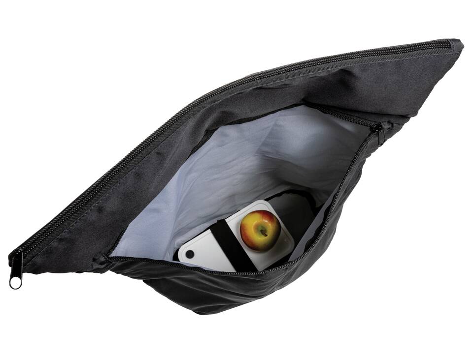 Sac à dos pliable Dillon en rPET AWARE™ 14