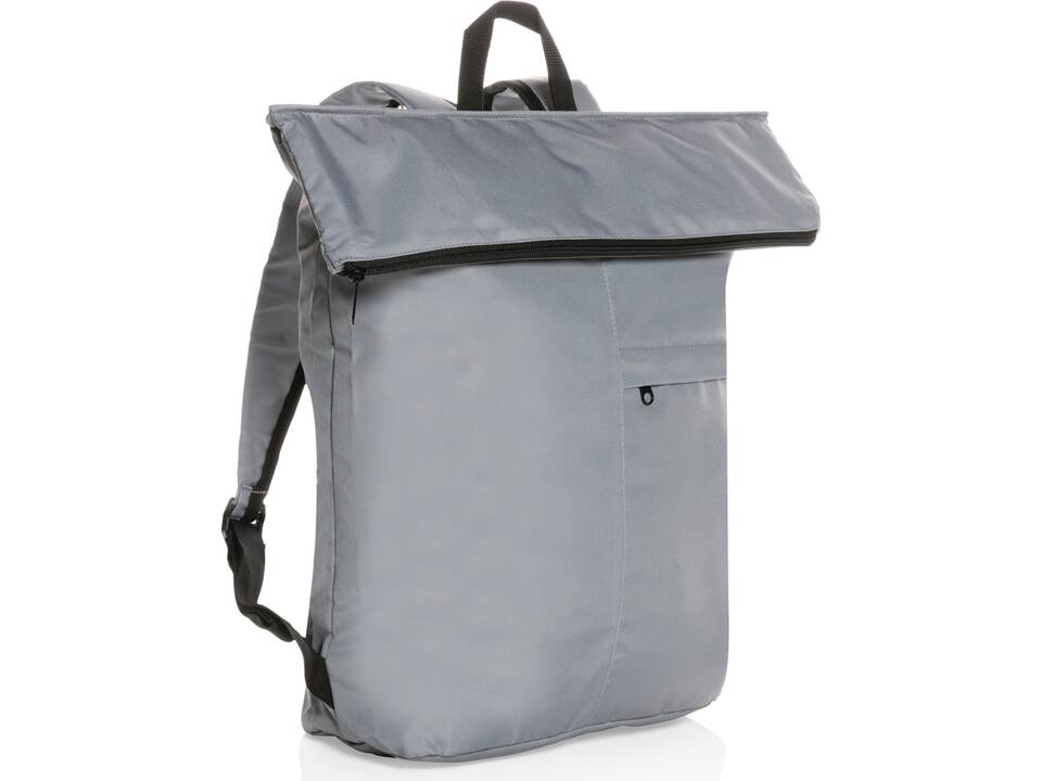 Sac à dos pliable Dillon en rPET AWARE™ 18