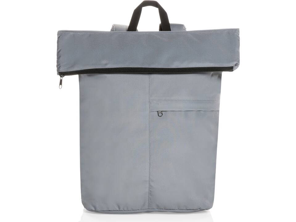 Sac à dos pliable Dillon en rPET AWARE™ 19